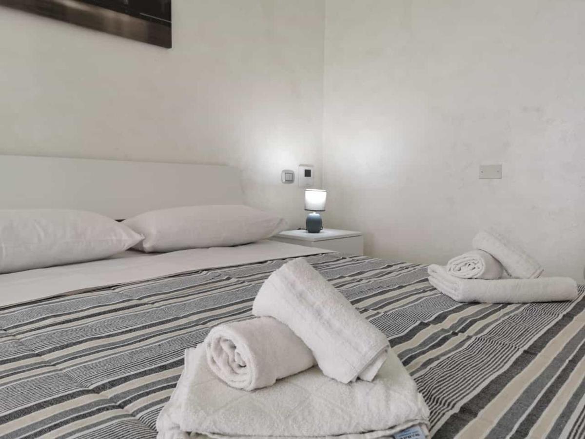 Villa Ludo A Zambrone Tropea Exterior foto