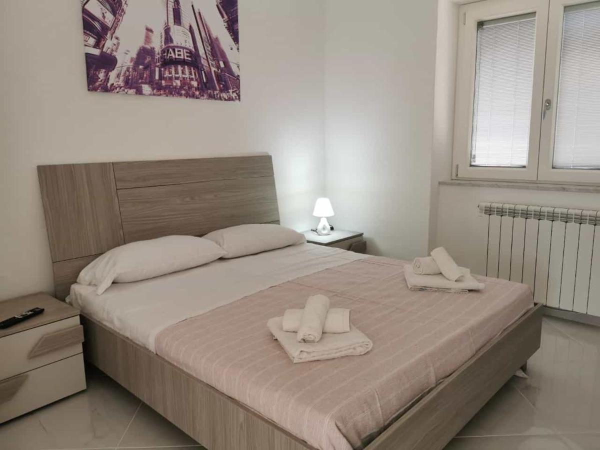 Villa Ludo A Zambrone Tropea Exterior foto