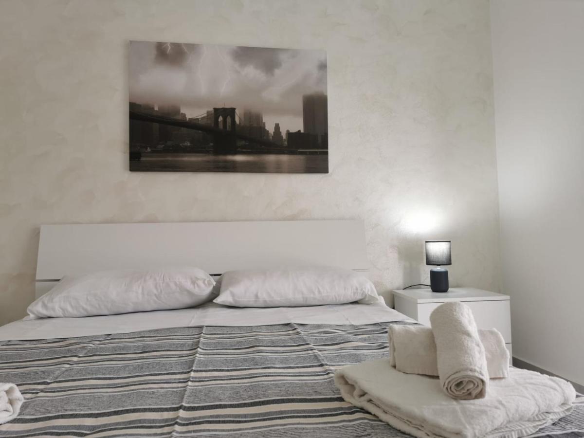 Villa Ludo A Zambrone Tropea Exterior foto