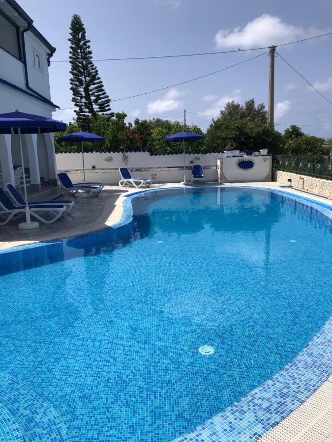 Villa Ludo A Zambrone Tropea Exterior foto