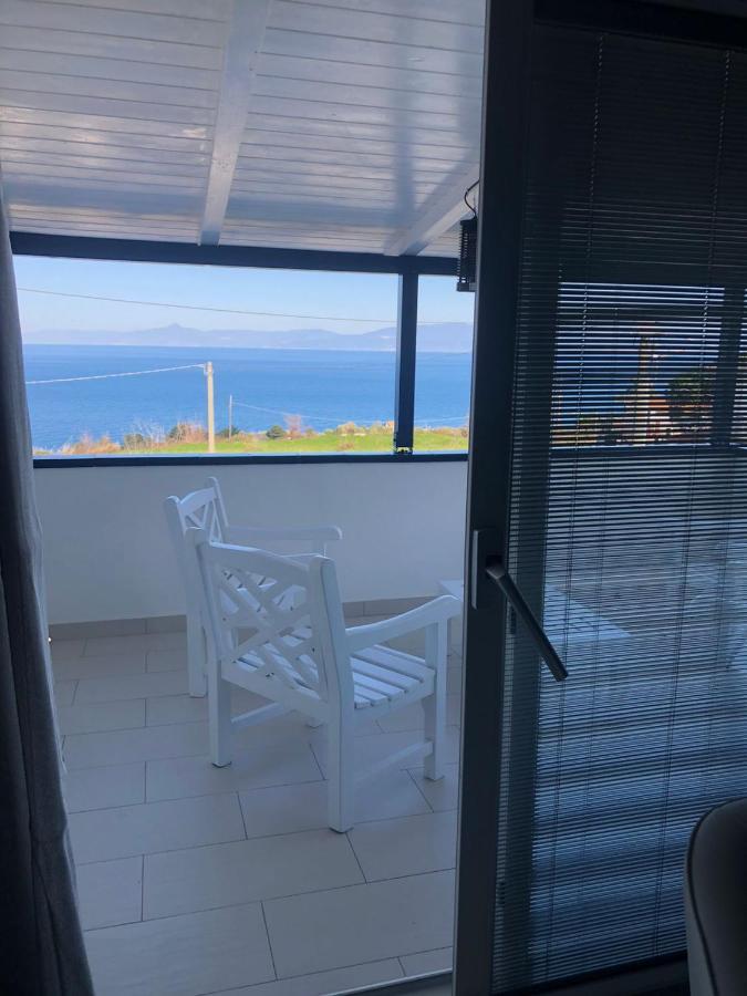 Villa Ludo A Zambrone Tropea Exterior foto