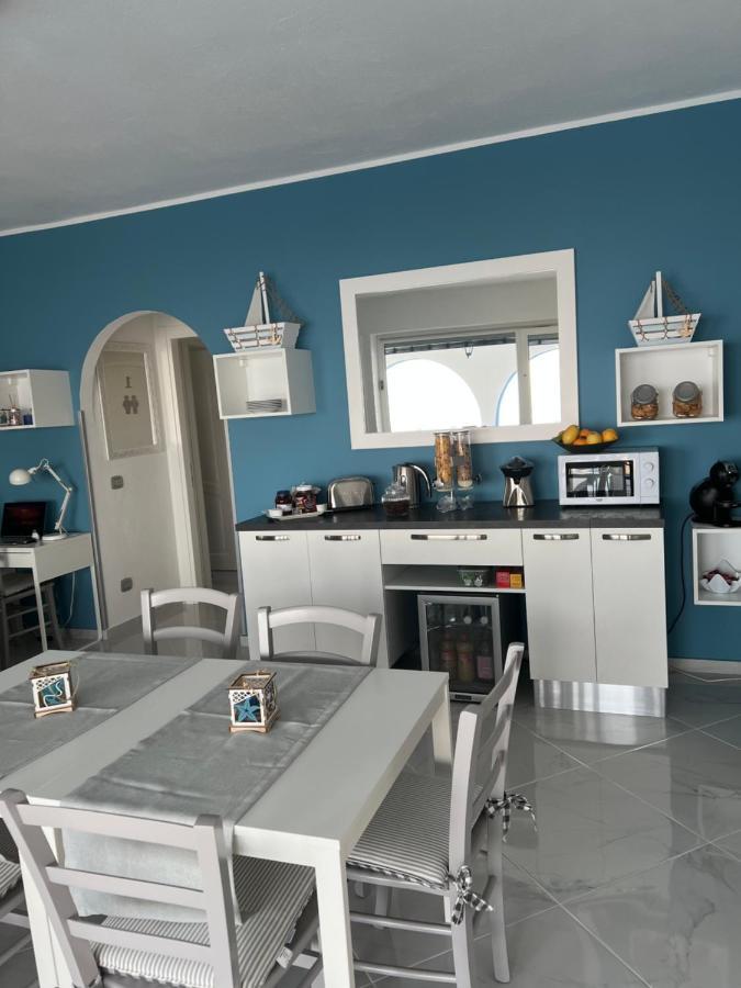 Villa Ludo A Zambrone Tropea Exterior foto